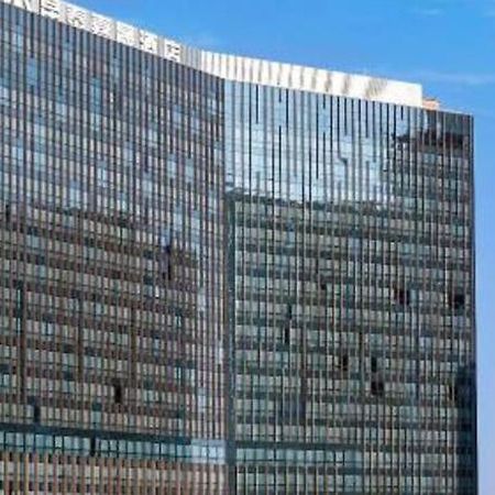 Kun Tai Glory Hotel Beijing Wangjing Экстерьер фото