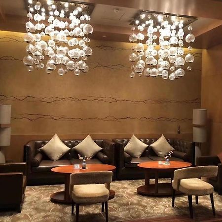 Kun Tai Glory Hotel Beijing Wangjing Экстерьер фото