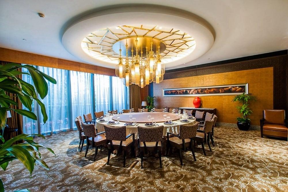 Kun Tai Glory Hotel Beijing Wangjing Экстерьер фото