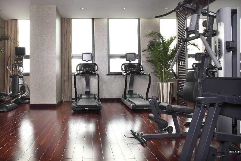 Kun Tai Glory Hotel Beijing Wangjing Экстерьер фото