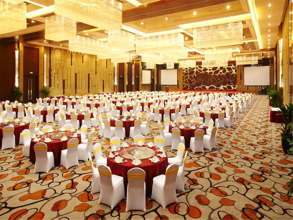 Kun Tai Glory Hotel Beijing Wangjing Экстерьер фото