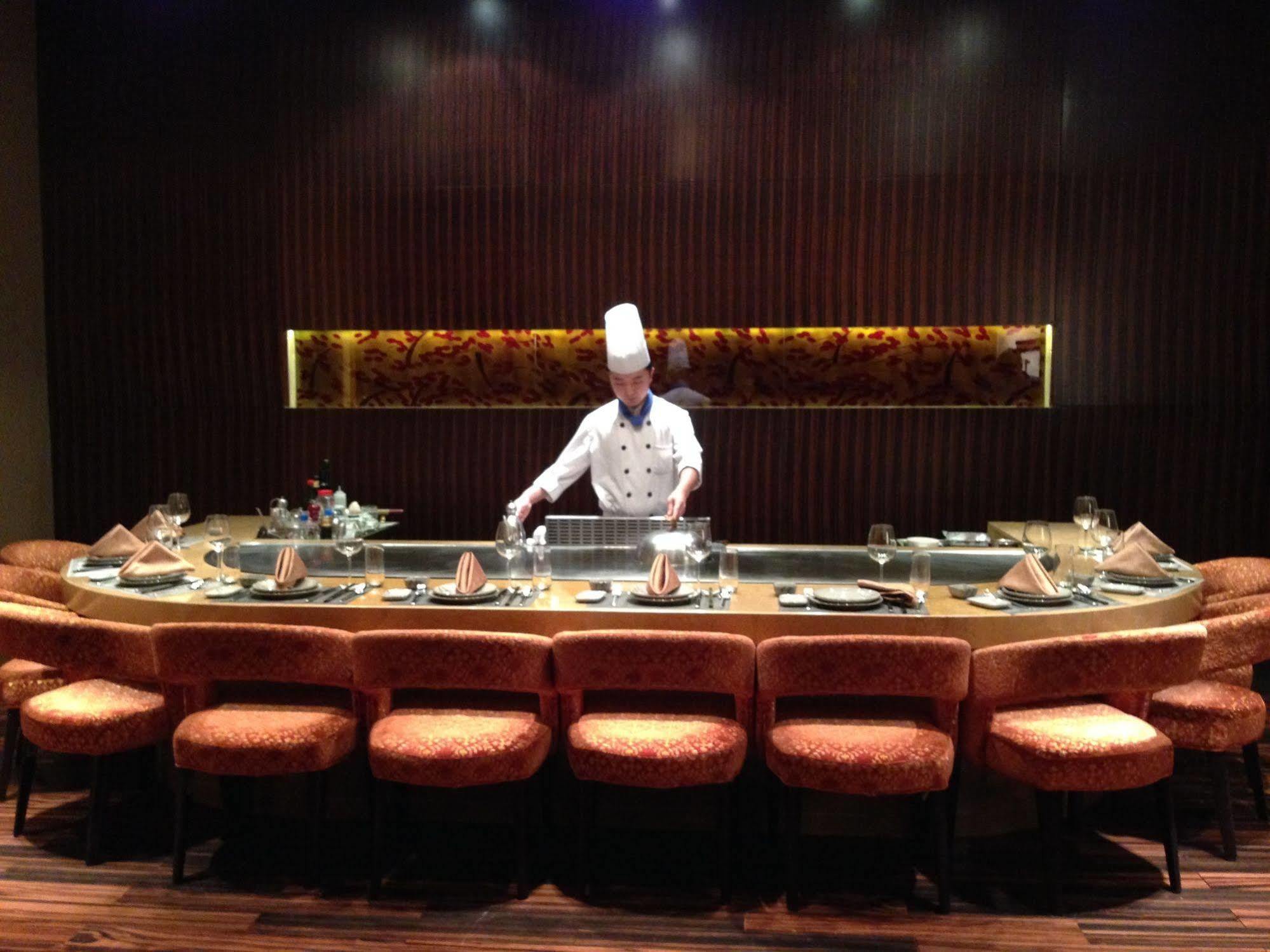 Kun Tai Glory Hotel Beijing Wangjing Экстерьер фото
