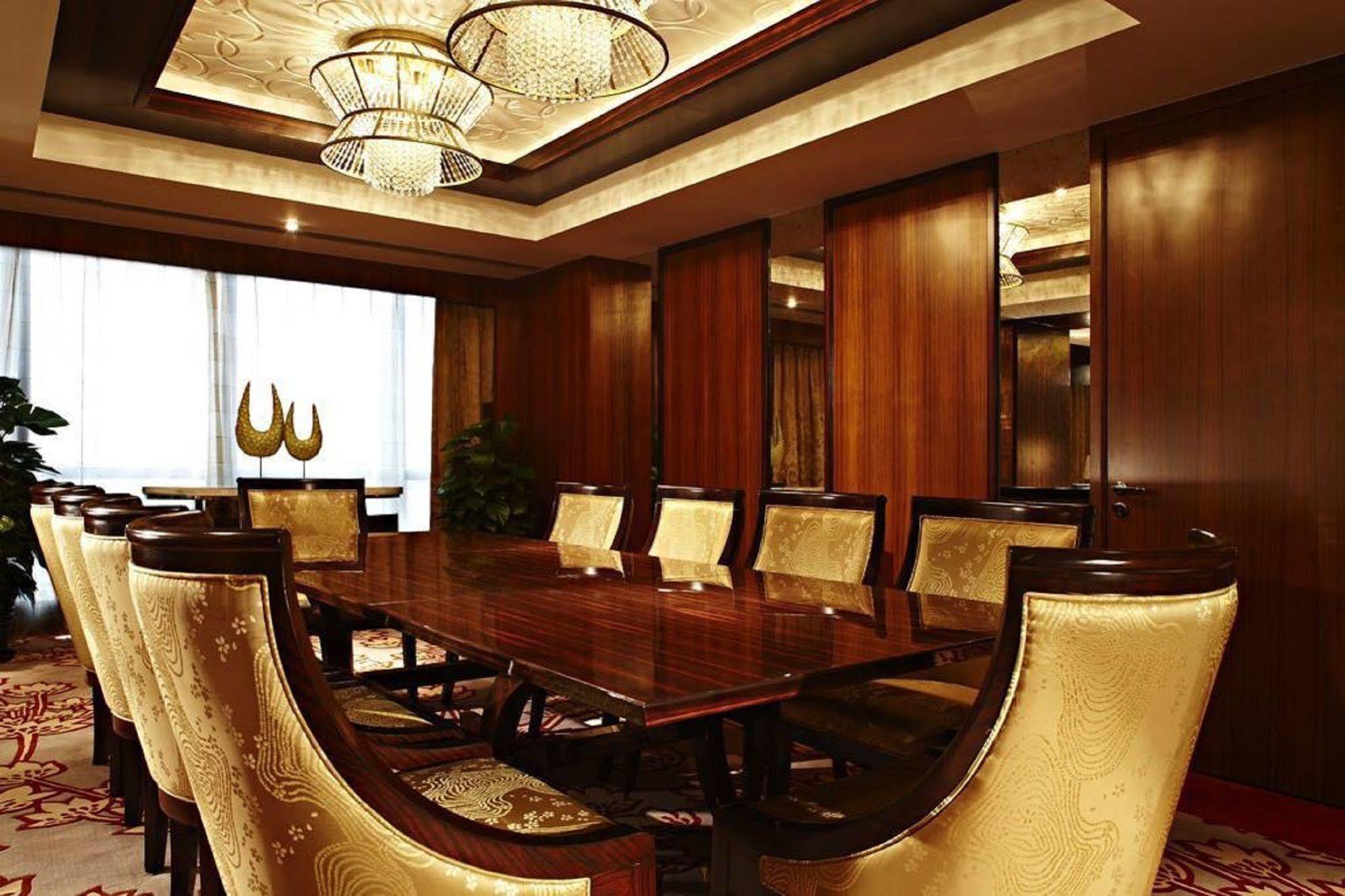 Kun Tai Glory Hotel Beijing Wangjing Экстерьер фото