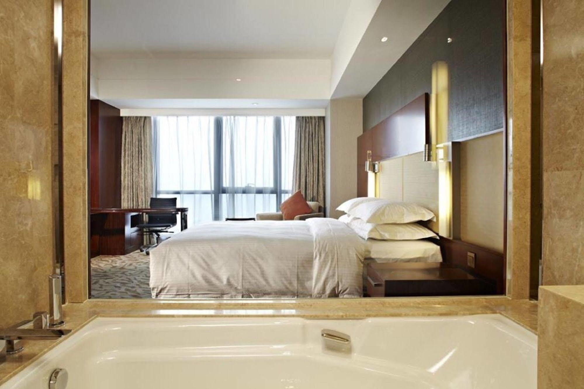 Kun Tai Glory Hotel Beijing Wangjing Экстерьер фото