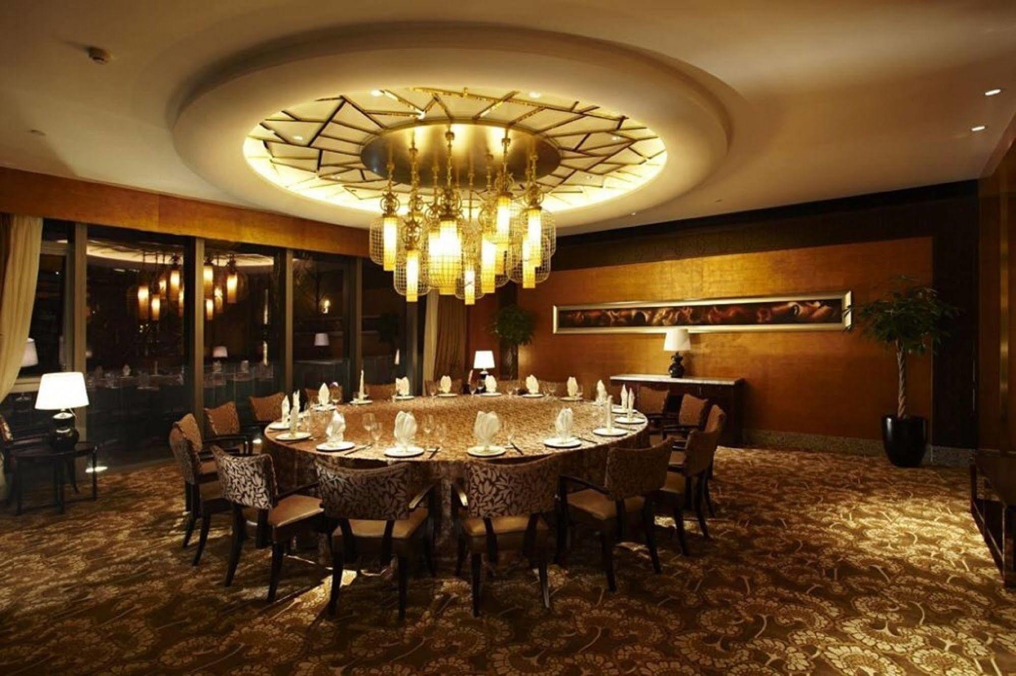 Kun Tai Glory Hotel Beijing Wangjing Экстерьер фото