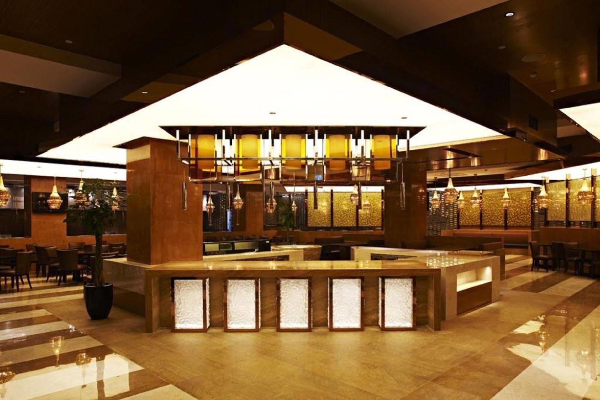Kun Tai Glory Hotel Beijing Wangjing Экстерьер фото